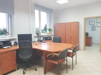 Biuro Rachunkowe Sośnicka-Szarapow Katarzyna